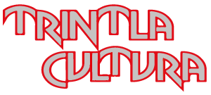 Trintila Cultura Logo